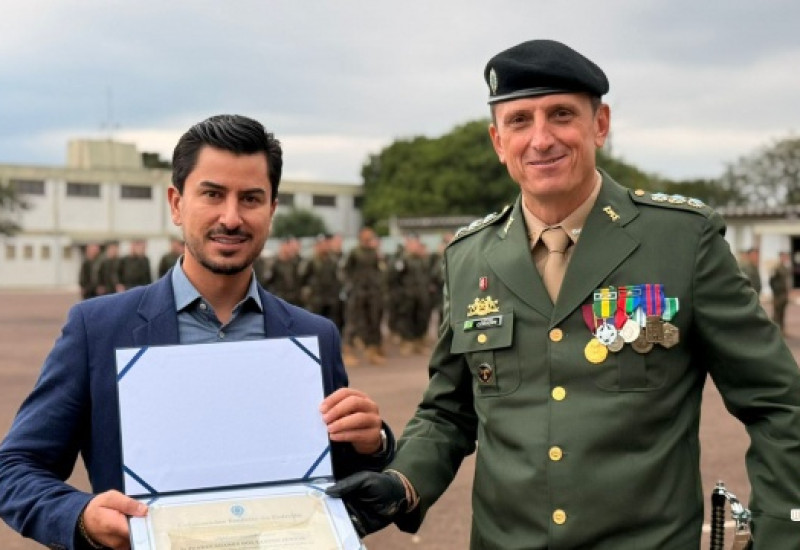 Foto: Marcos de Lima / WH Comunicações