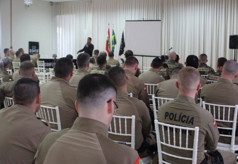 Fotos: PM/Divulgação/JRTV