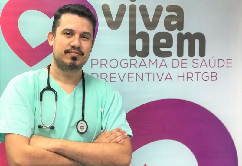 Pedro Henrique Favero Cetolin – Neurologista