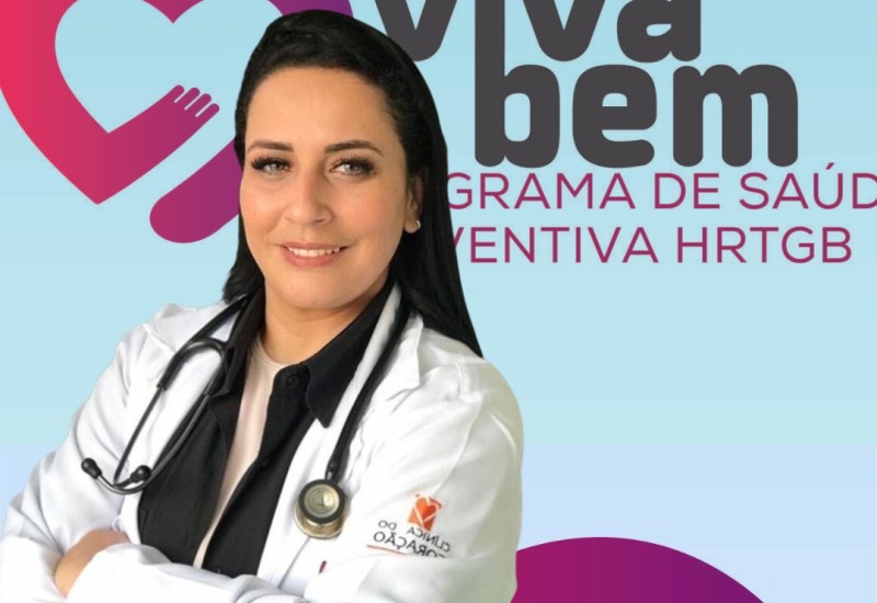 Claudina Mendes Horevicht – Cardiologista