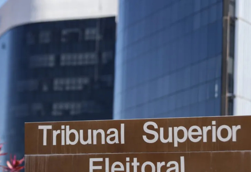 Foto: Tribunal Superior Eleitoral