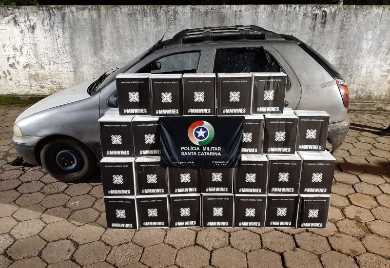 Foto: PM/Divulgação