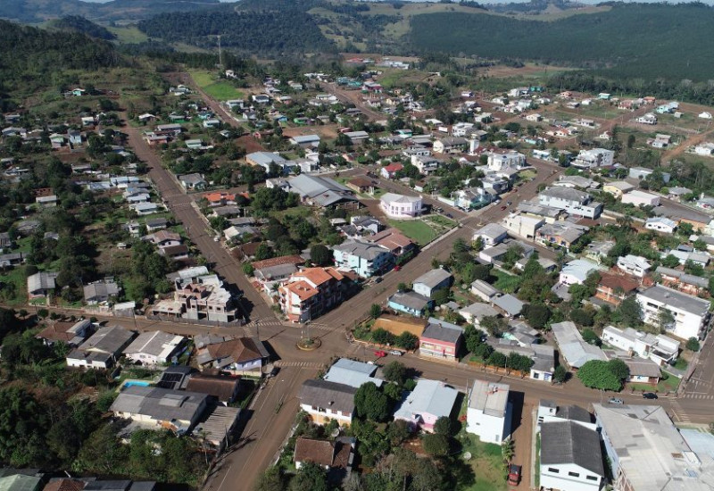 Foto: Prefeitura Municipal