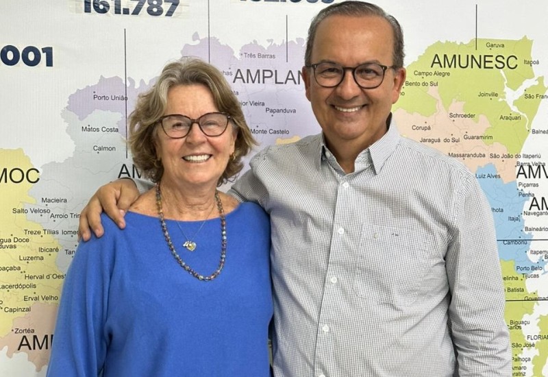 Foto: Divulgação/Assessoria