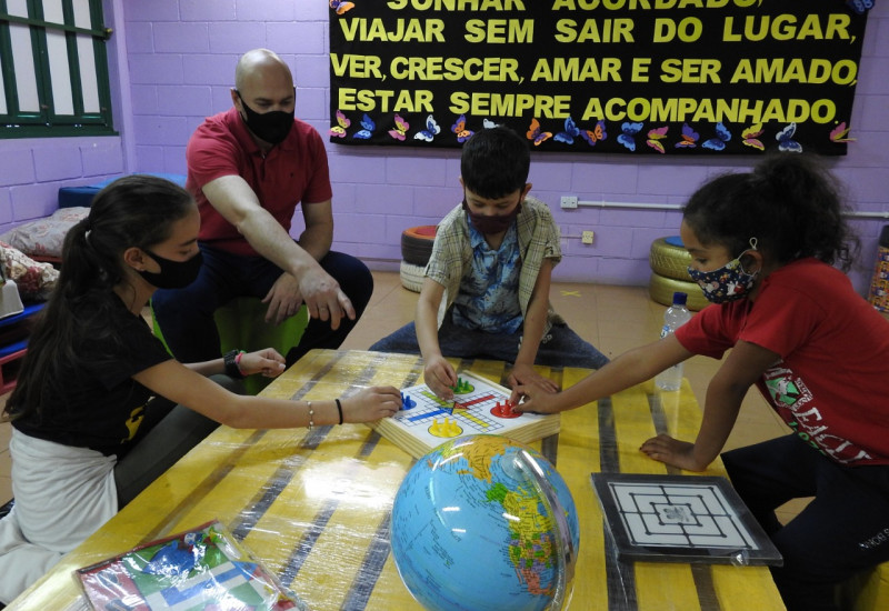 Fotos: Ascom/Divulgação/JRTV