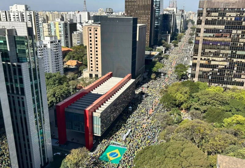 Foto: Reprodução CNN