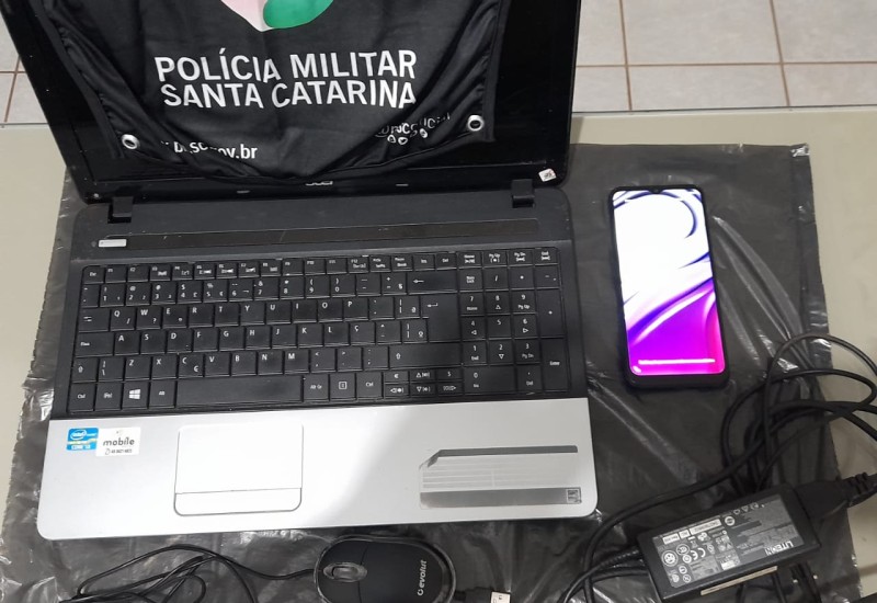 Foto: PM/Divulgação/JRTV