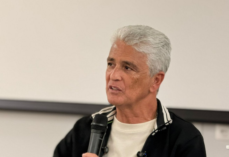 Foto: Marcos de Lima / WH Comunicações