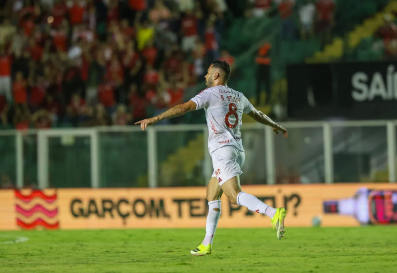 Foto: Ricardo Duarte/Inter