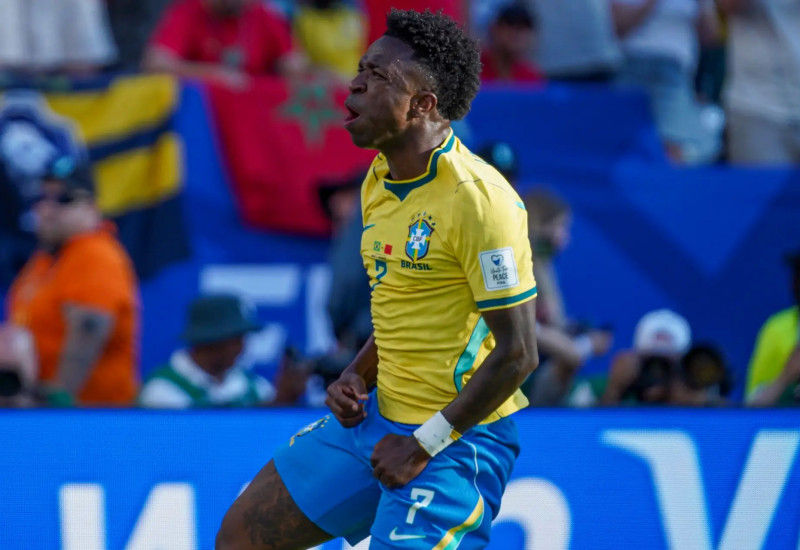 Foto: Fifa/Divulgação