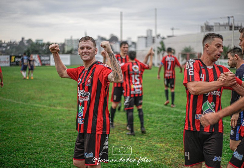Chances de título do Guarani passam por um bomresultado em São João (Foto: @fernandodra.fotos)