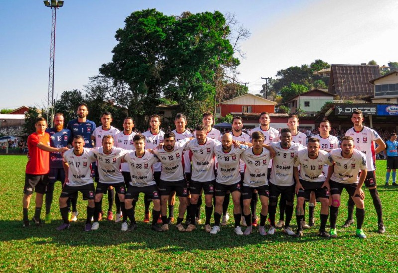 Mesmo vencendo o Cometa, Guarani foi eliminado (Foto: Guarani)