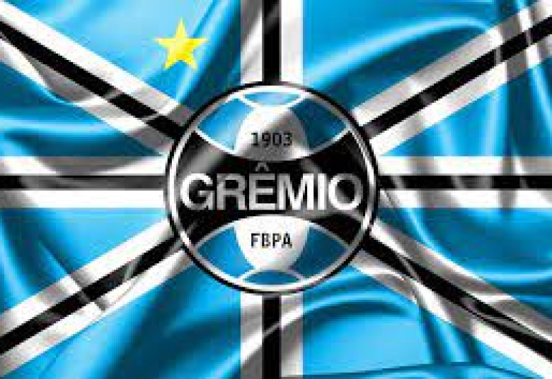 Imagem: Grêmio/Facebook