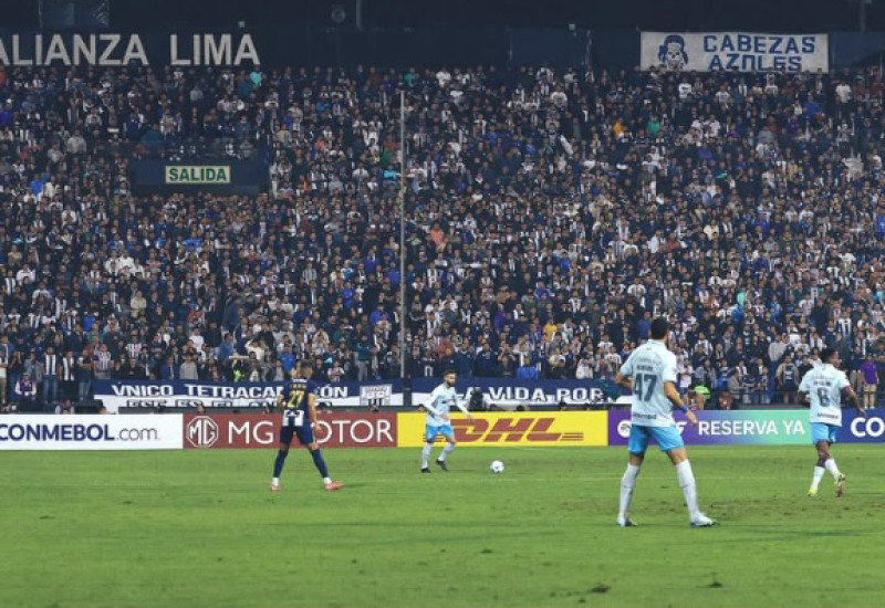 Foto: Instagram/Grêmio