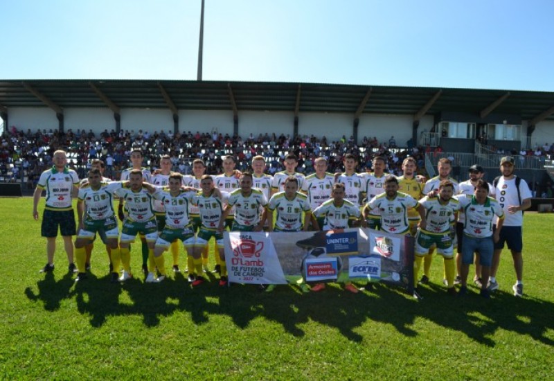 Foto: Herick Trentin