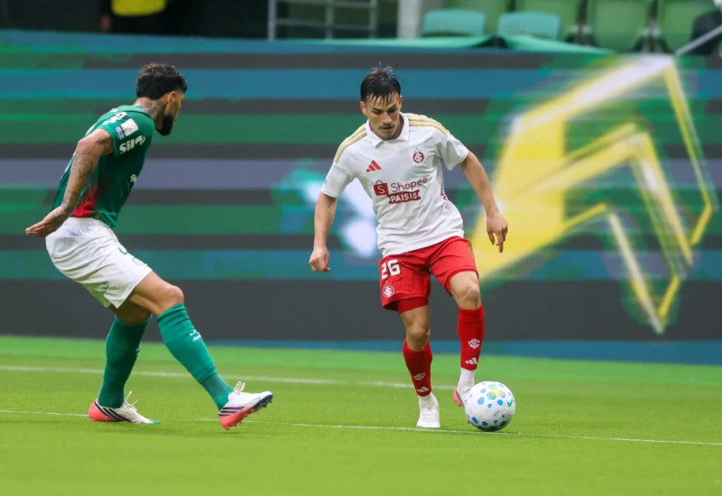 Foto: Ricardo Duarte/Inter