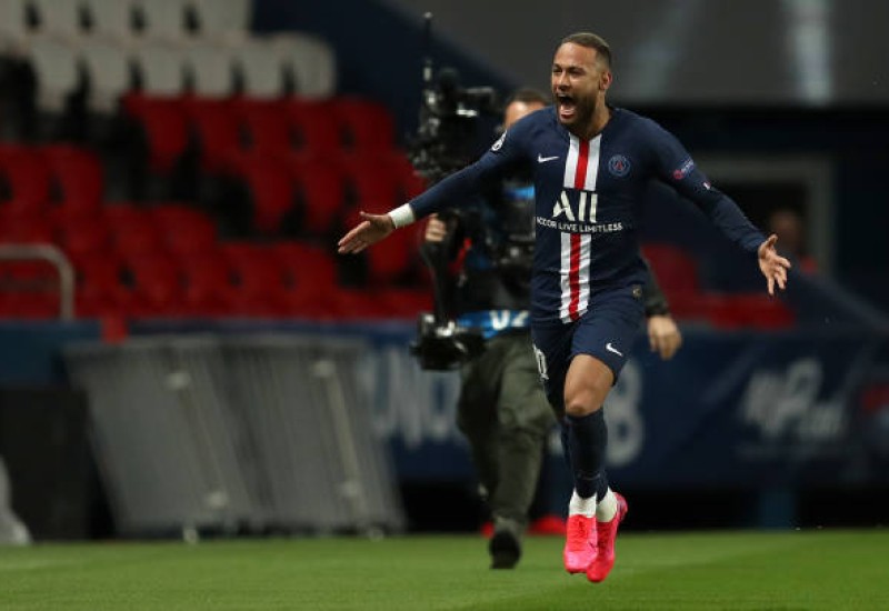 Crédito: LIONEL BONAVENTURE /AFP via Getty Images