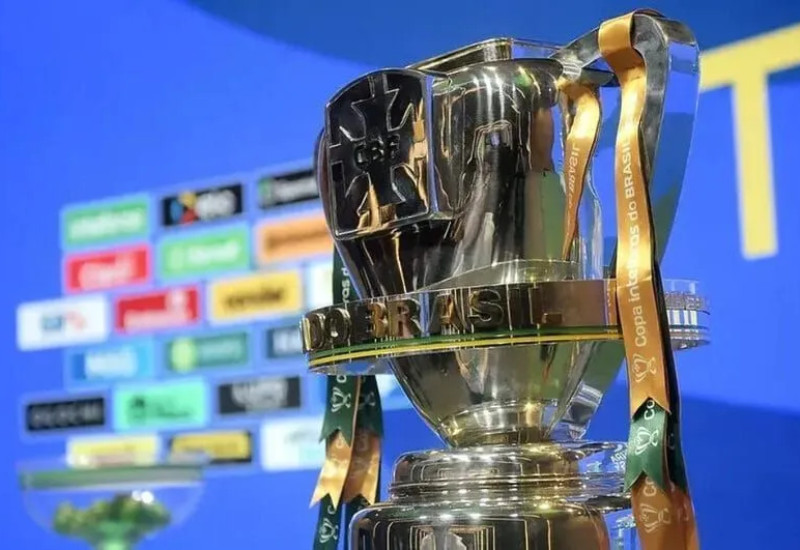 Foto: CBF/Divulgação