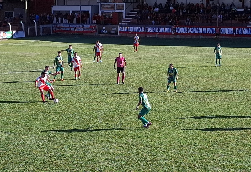 Foto: Stenio Wathier/JRTV