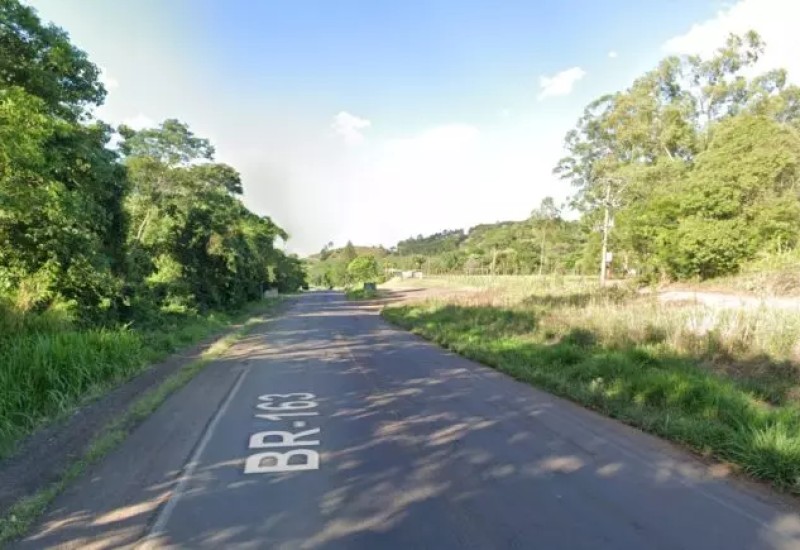 Foto: Google Maps/Reprodução