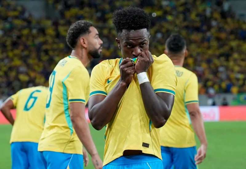 Foto: CBF/Divulgação
