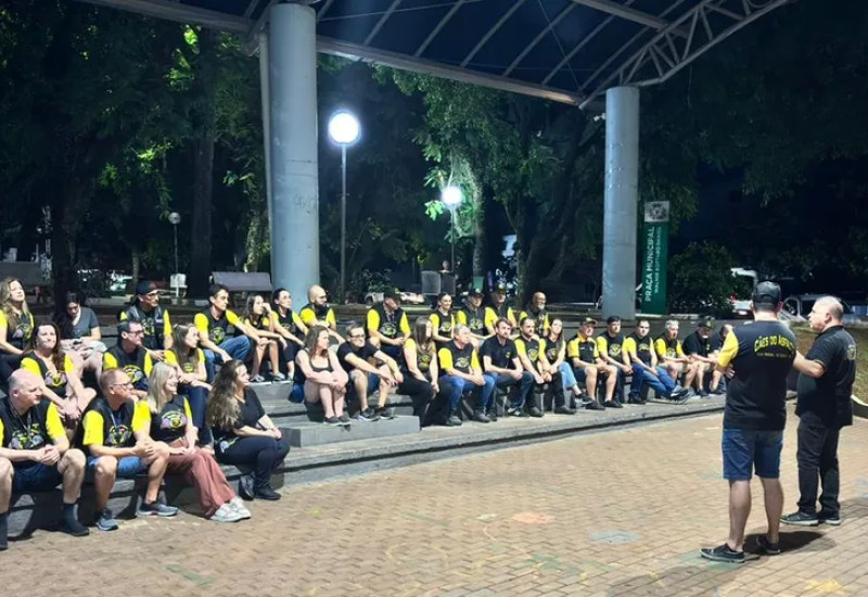 Foto: Lucas Lôndero e Marvin Wenzel / Portal Peperi