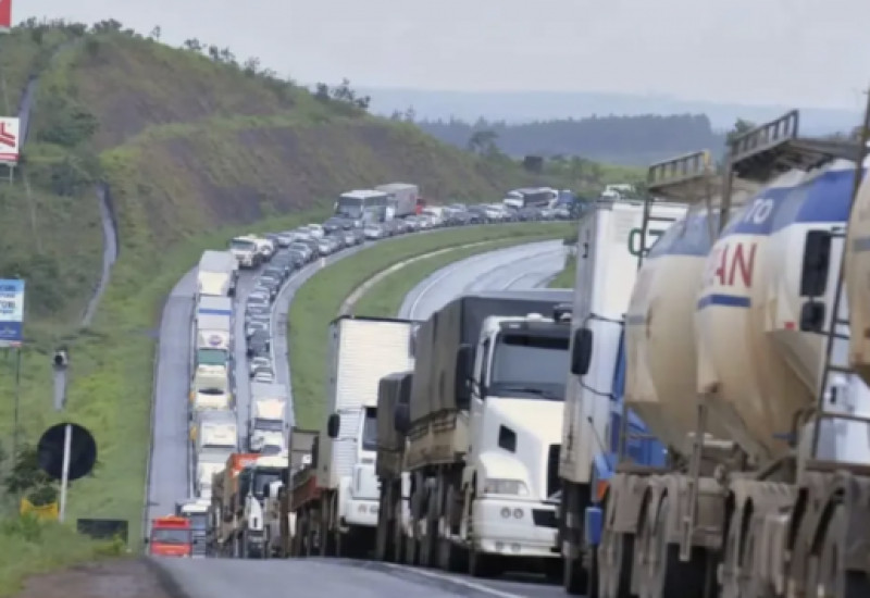 (Foto: Valter Campanato, Agência Brasil )