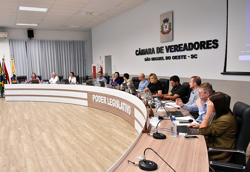 Foto: Tiaraju Goldschmidt/Câmara