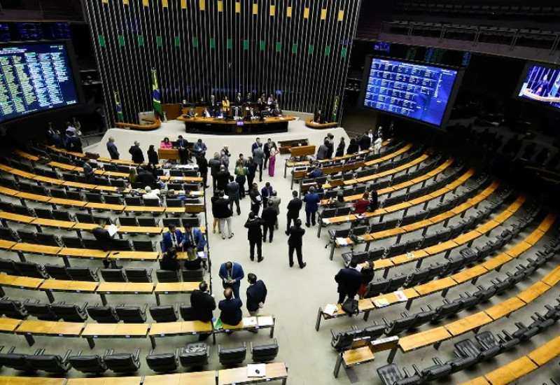 Foto: Edilson Rodrigues/Agência Senado