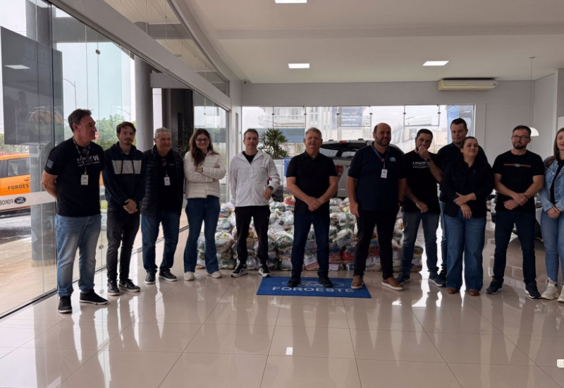 Foto: Marcos de Lima / WH Comunicações