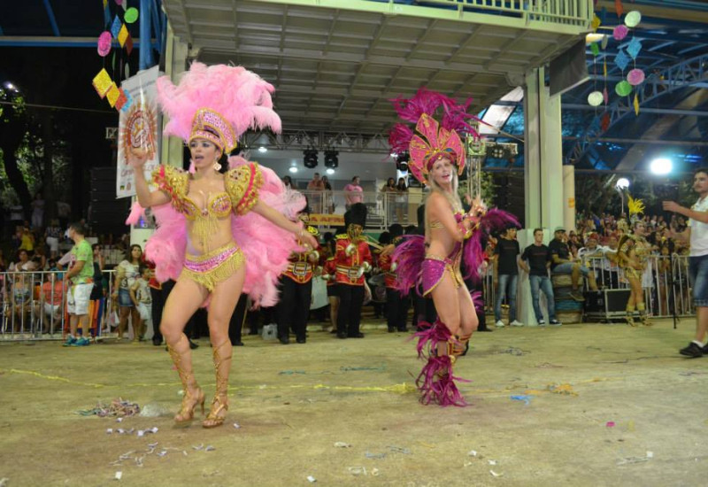 Foto: Cia da Alegria/Divulgação