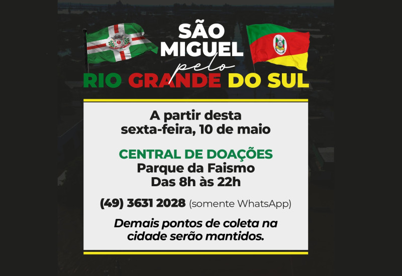 Divulgação/Ascom