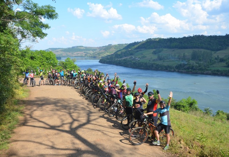 Foto: Natur Cicloturismo