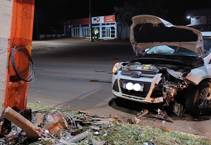 Foto: Marcos Lewe / Rádio 103 FM