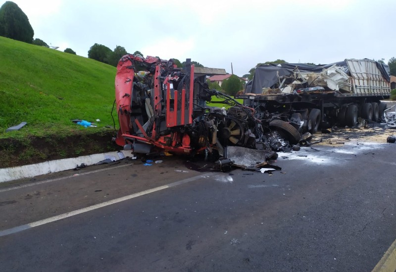 Divulgação/Bombeiros