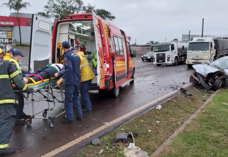 Foto: Rudinei Heinle/ Marcos Lewe/ WH Comunicações