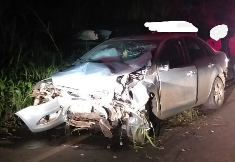 Divulgação/Bombeiros