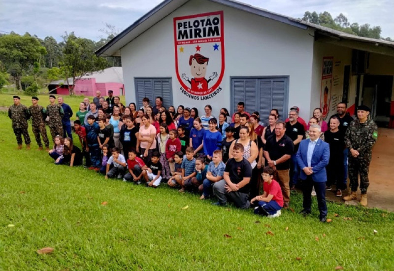 Foto: Ascom/Prefeitura