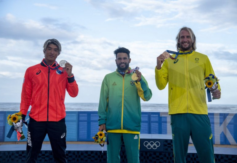 Foto: Olivier MORIN / AFP / POOL