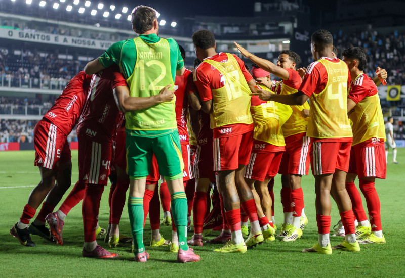 Foto: Ricardo Duarte/Inter