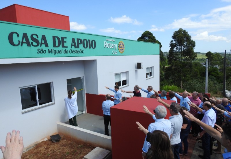 Fotos: Divulgação/Ascom/PrefSMO