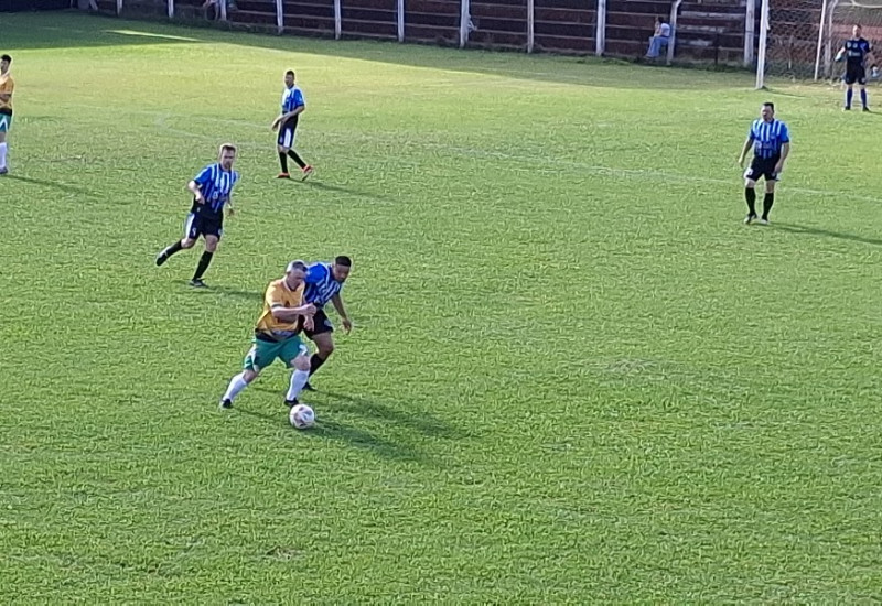 Elite do futebol de São Miguel em campo a partir deste domingo (Foto: Stenio Wathier/JRTV)