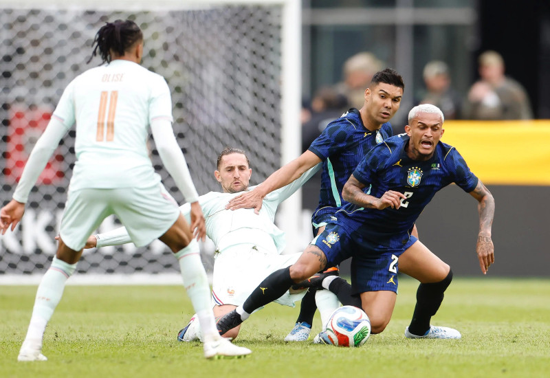 Foto: Rafael Ribeiro/CBF