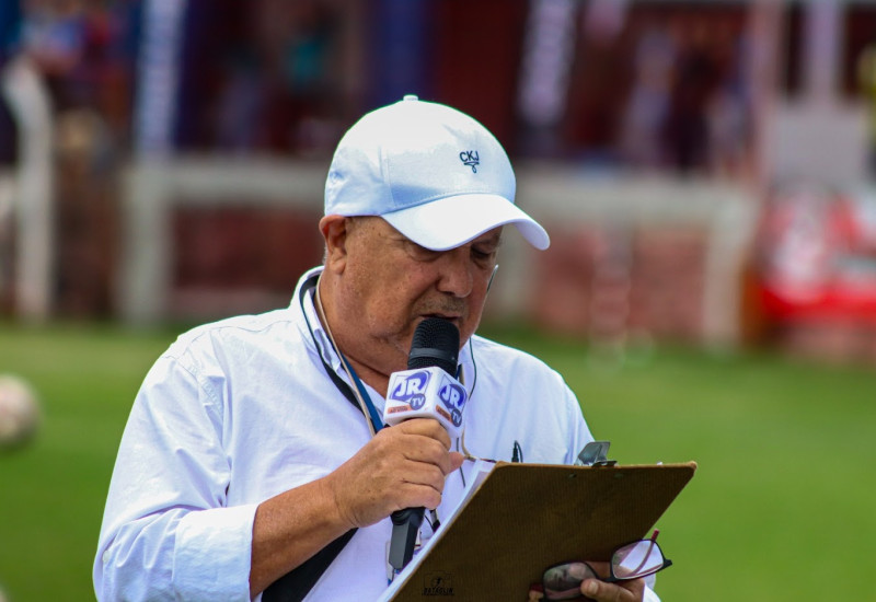 Em 24 horas o JRTV vai transmitir quatro partidas decisivas dos clubes de São Miguel do Oeste (Foto: JRTV)