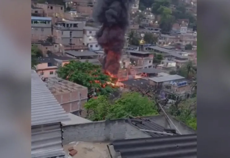 Foto: Reprodução/CNN