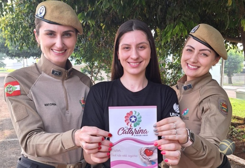 Foto: Polícia Militar/Divulgação