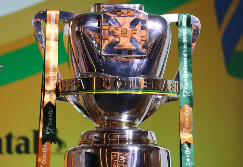 Foto: CBF/Divulgação