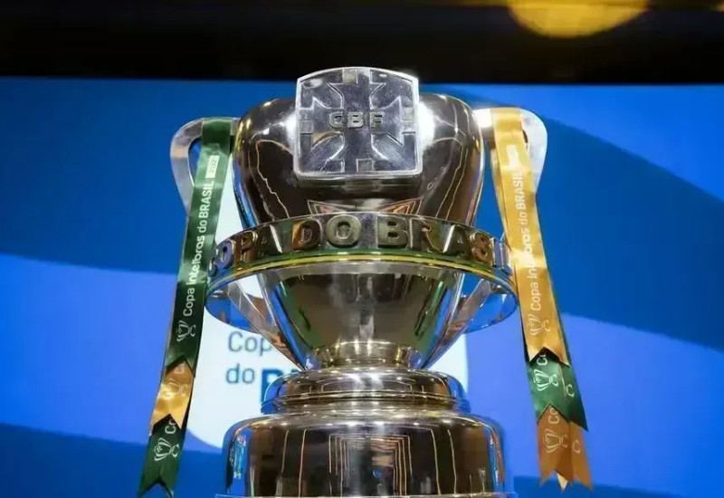 Imagem: Reprodução/CBF
