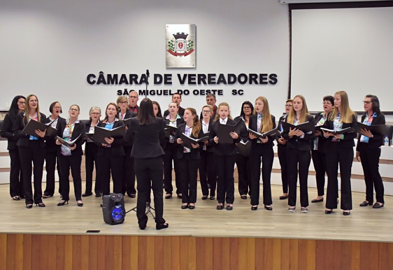 Fotos: Tiarajú Goldschmidt/Câmara de Vereadores