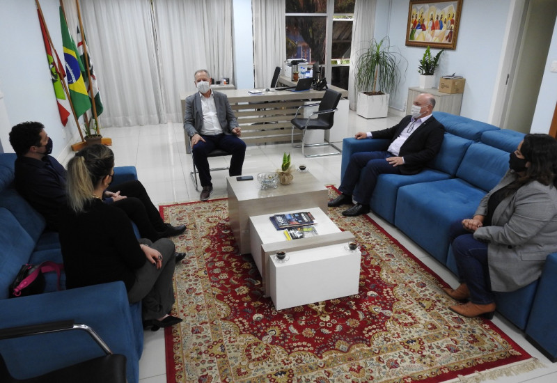 Foto: Ascom/Divulgação/JRTV